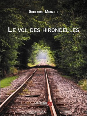 cover image of Le vol des hirondelles